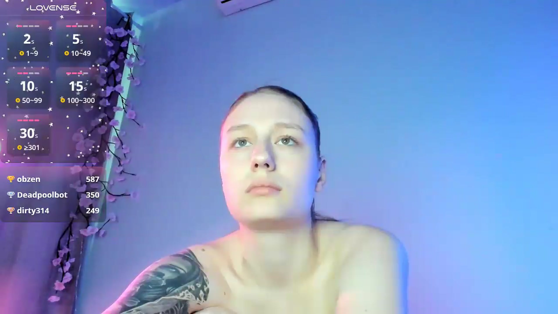 Gallery image thumbnail from NicolePax's myfreecams stream on, 07/18/2026, 13:23 image 8 of 20