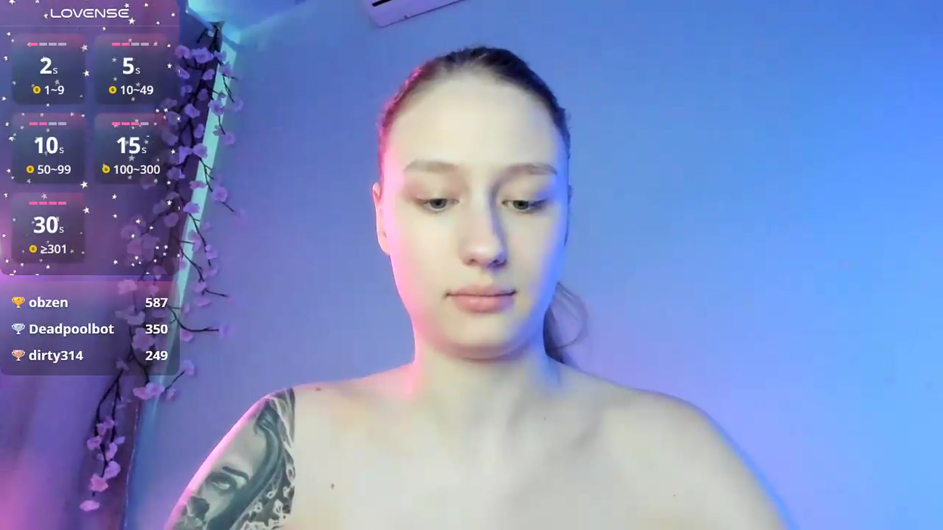 Gallery image thumbnail from NicolePax's myfreecams stream on, 07/18/2026, 13:23 image 6 of 20