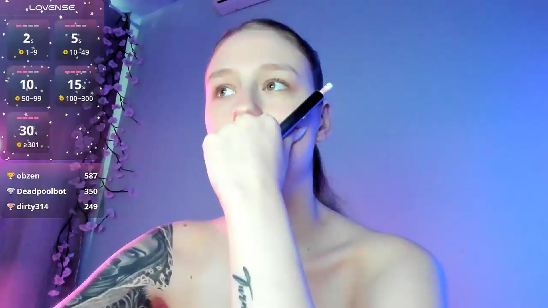 Gallery image thumbnail from NicolePax's myfreecams stream on, 07/18/2026, 13:23 image 15 of 20