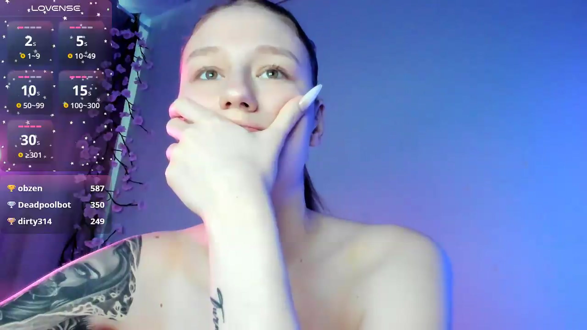 Gallery image thumbnail from NicolePax's myfreecams stream on, 07/18/2026, 13:23 image 16 of 20