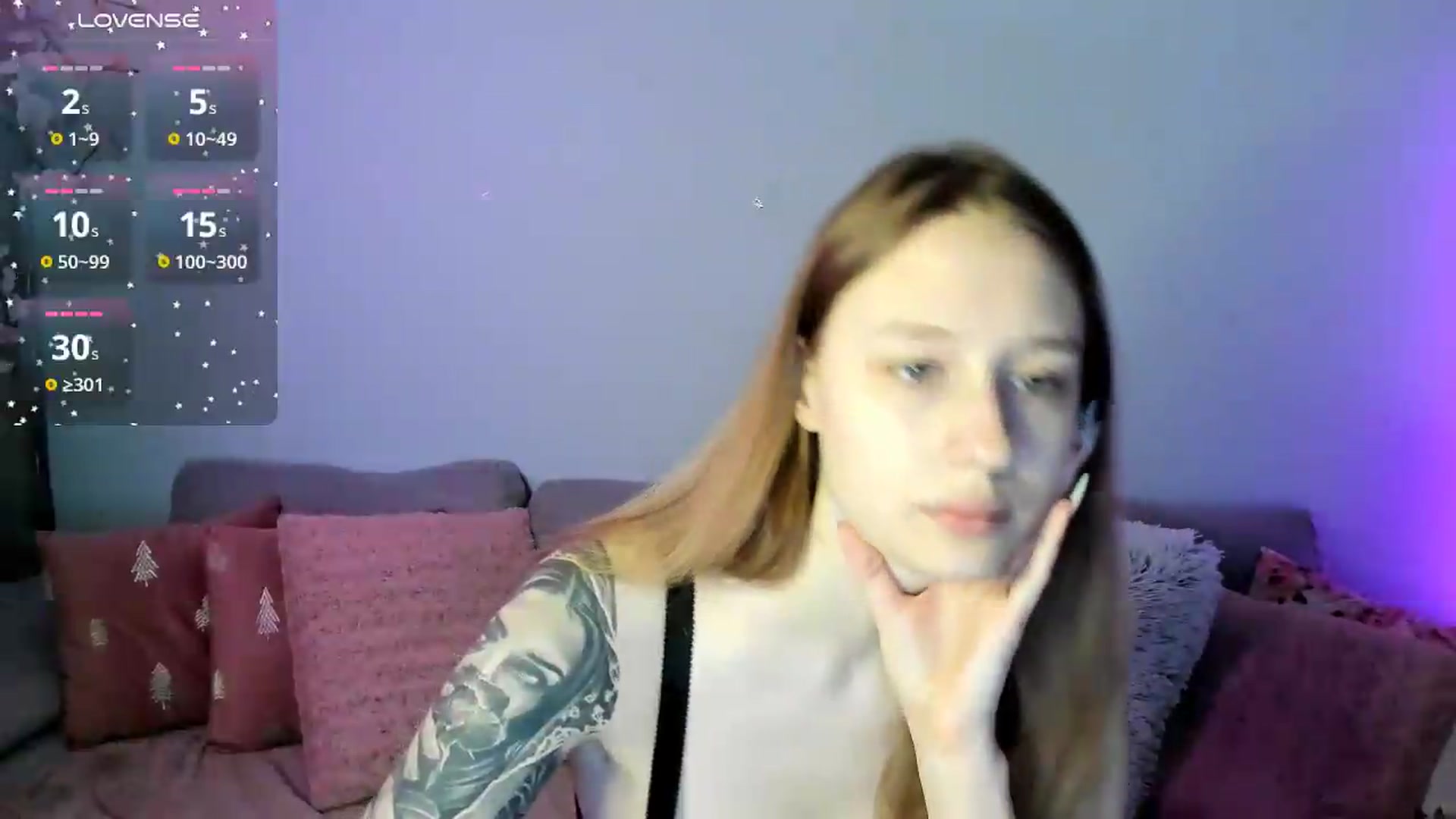 Gallery image thumbnail from NicolePax's myfreecams stream on, 07/20/2026, 08:32 image 12 of 20