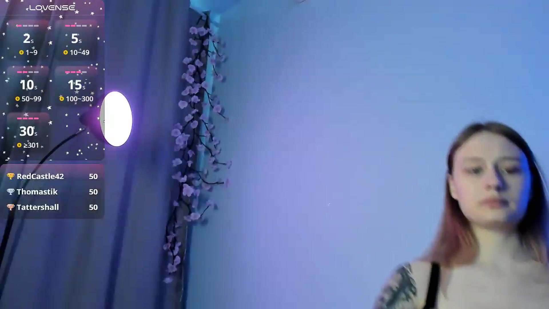Gallery image thumbnail from NicolePax's myfreecams stream on, 07/20/2026, 10:32 image 6 of 20