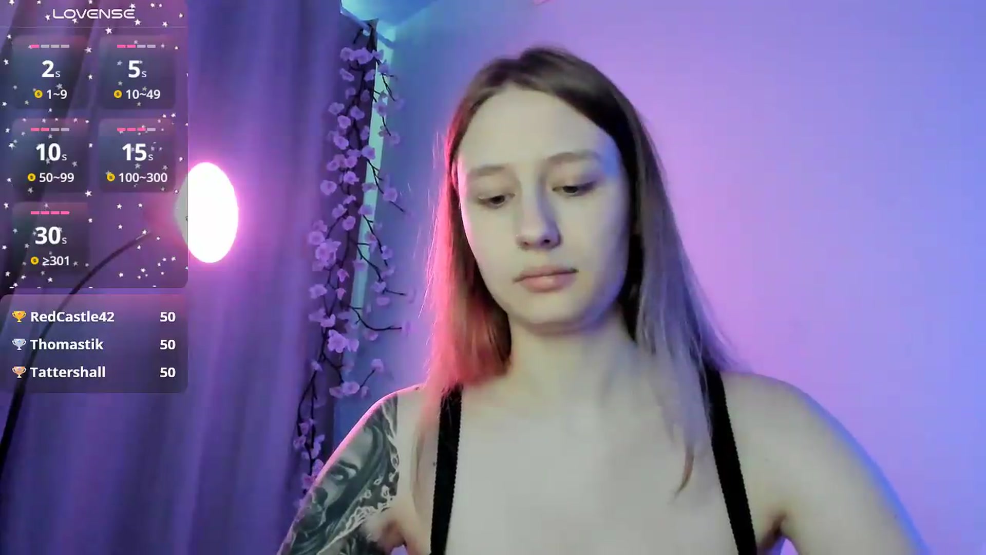 Gallery image thumbnail from NicolePax's myfreecams stream on, 07/20/2026, 10:32 image 2 of 20