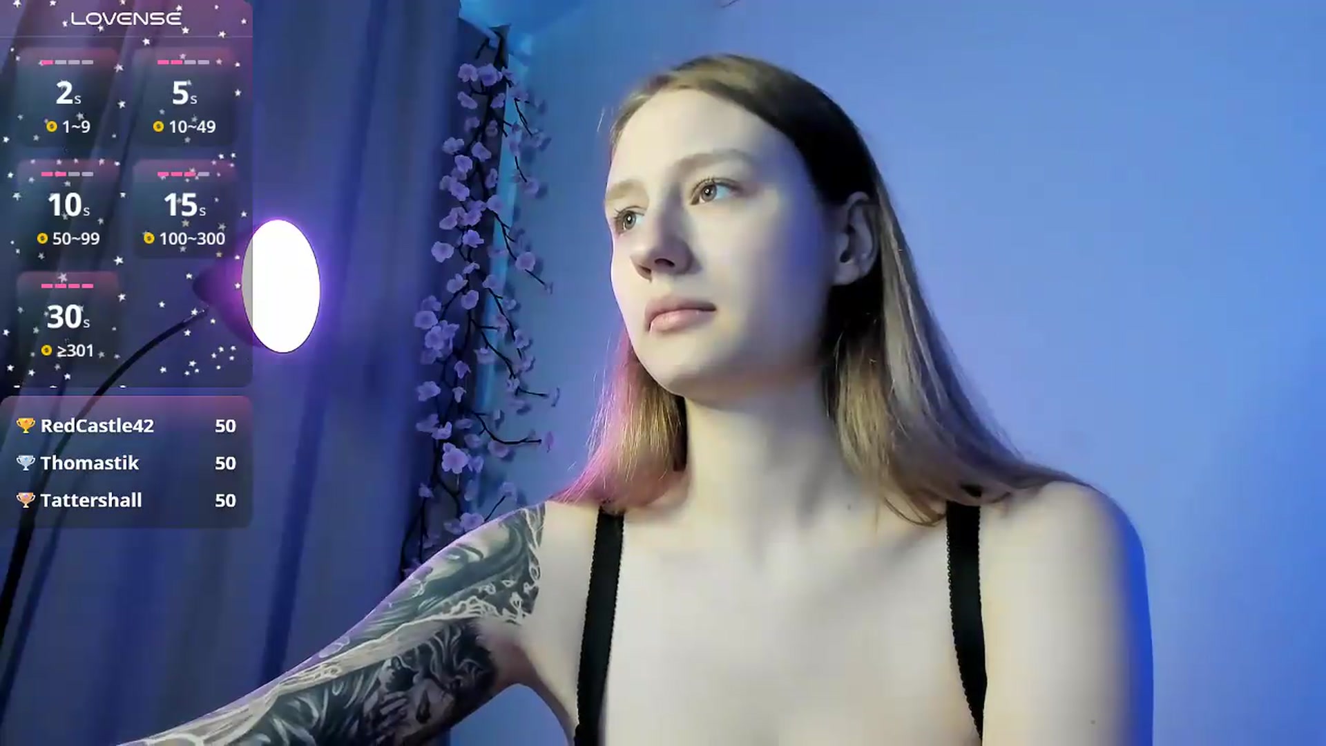 Gallery image thumbnail from NicolePax's myfreecams stream on, 07/20/2026, 10:32 image 4 of 20