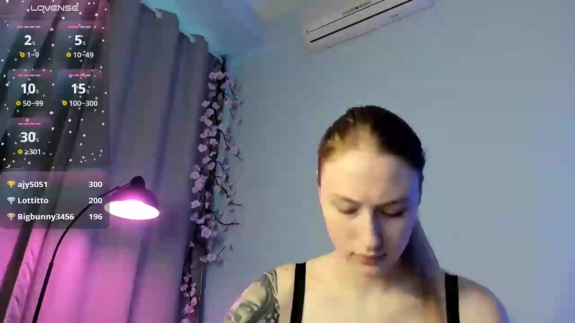 Gallery image thumbnail from NicolePax's myfreecams stream on, 07/20/2026, 13:58 image 16 of 20