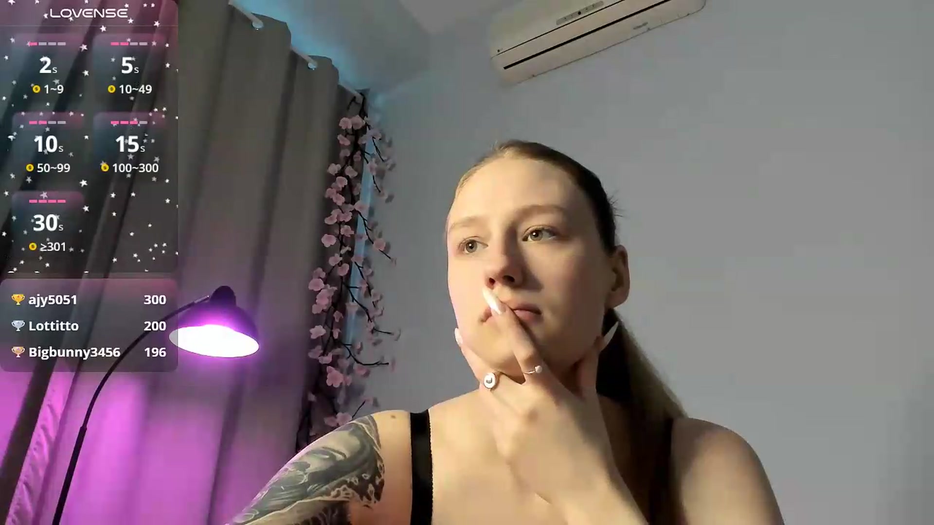 Gallery image thumbnail from NicolePax's myfreecams stream on, 07/20/2026, 13:58 image 20 of 20