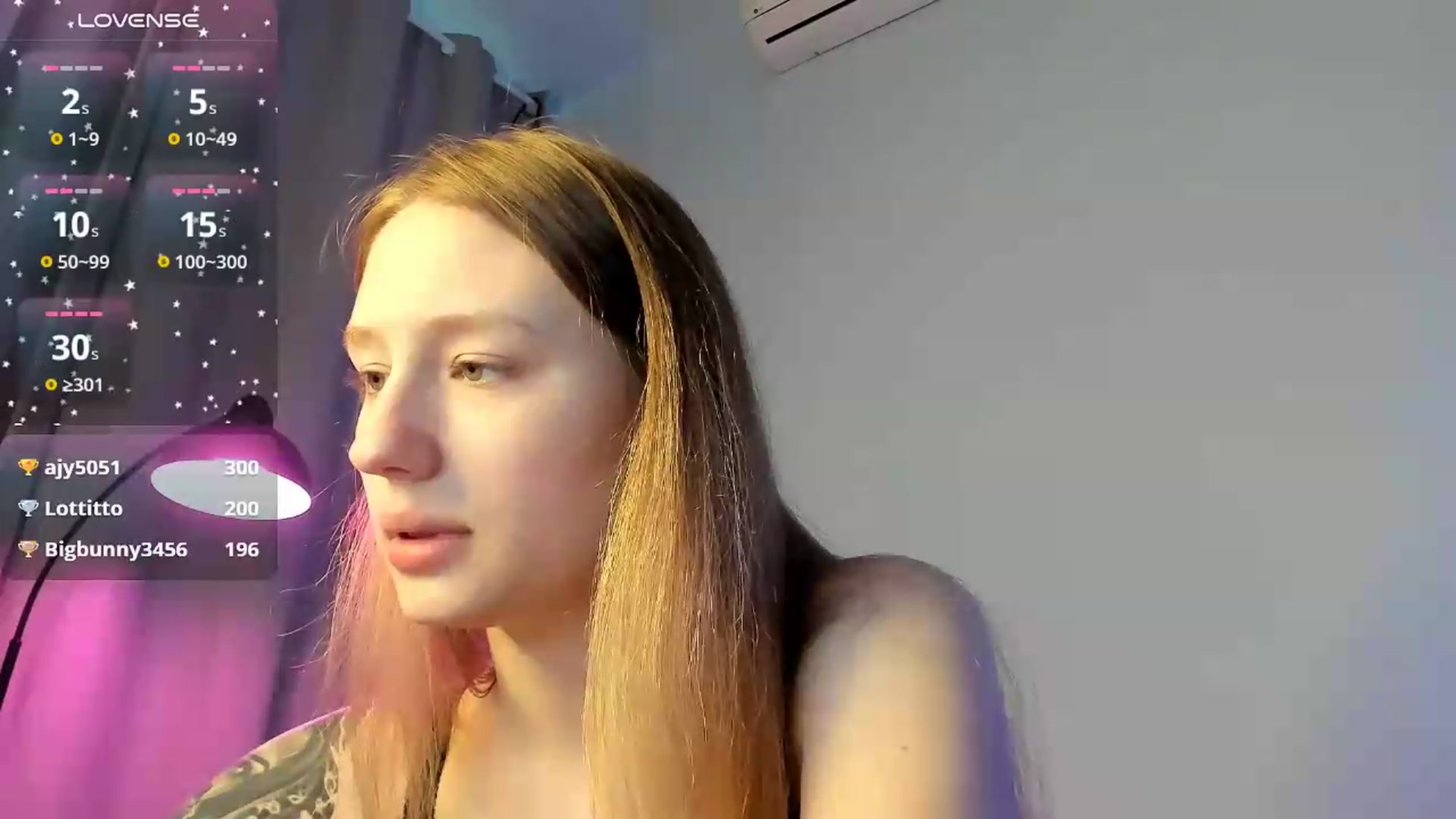 Gallery image thumbnail from NicolePax's myfreecams stream on, 07/20/2026, 13:58 image 11 of 20