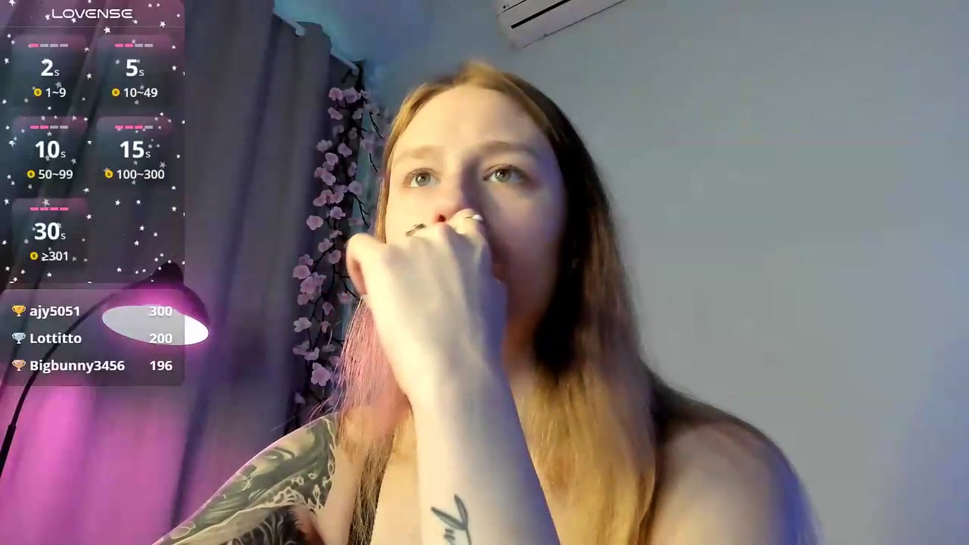 Gallery image thumbnail from NicolePax's myfreecams stream on, 07/20/2026, 13:58 image 12 of 20