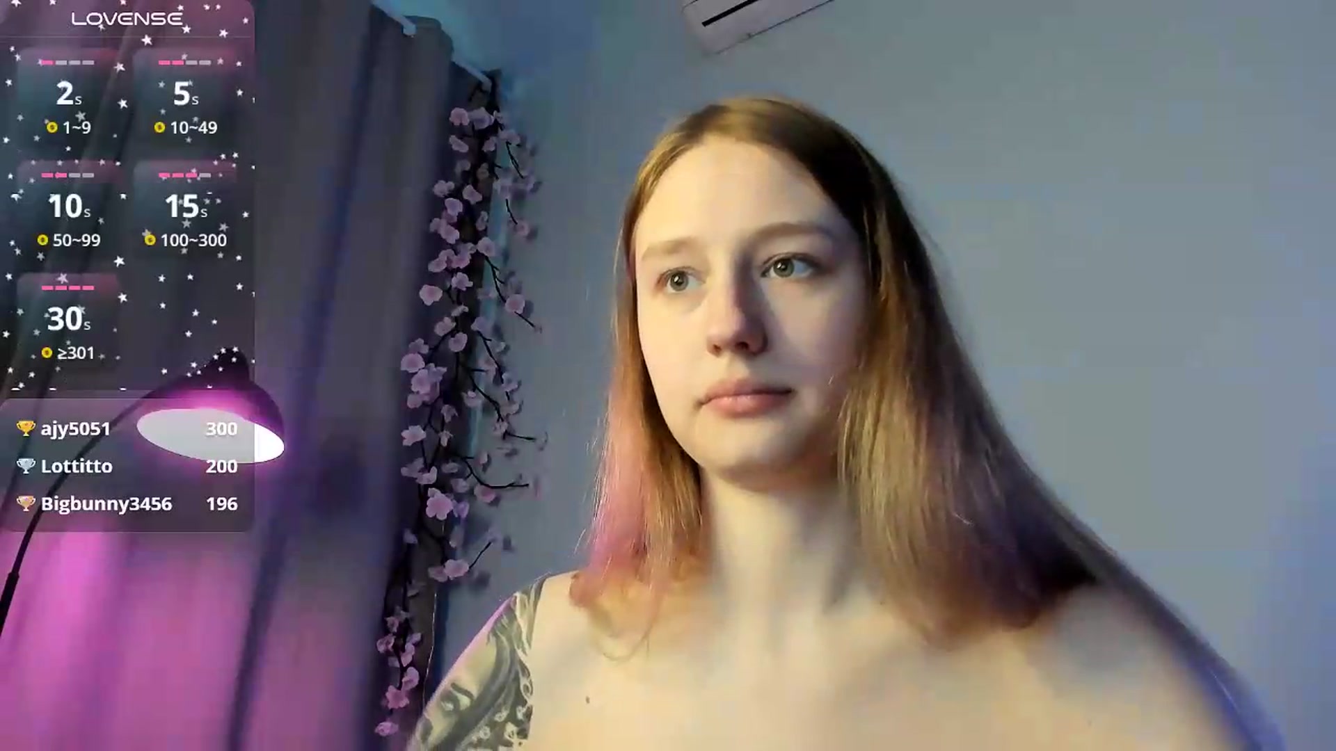Gallery image thumbnail from NicolePax's myfreecams stream on, 07/20/2026, 13:58 image 6 of 20