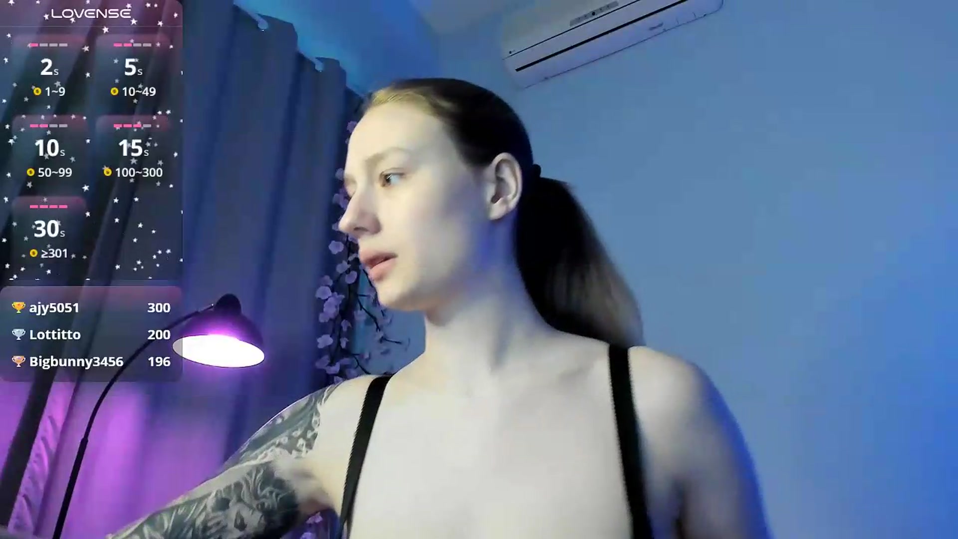Gallery image thumbnail from NicolePax's myfreecams stream on, 07/20/2026, 13:58 image 15 of 20
