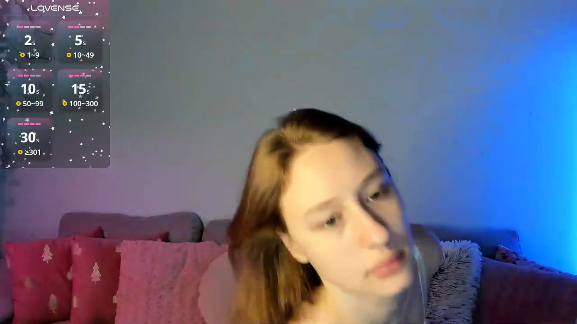 Gallery image thumbnail from NicolePax's myfreecams stream on, 07/21/2026, 08:38 image 3 of 20