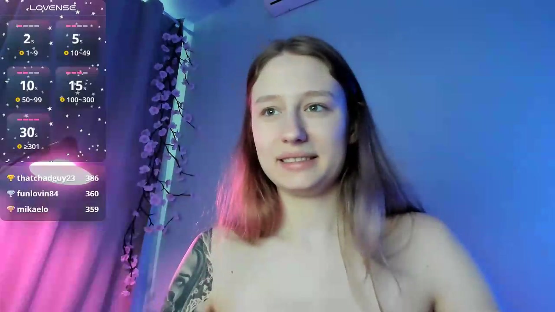 Gallery image thumbnail from NicolePax's myfreecams stream on, 07/21/2026, 10:34 image 13 of 20