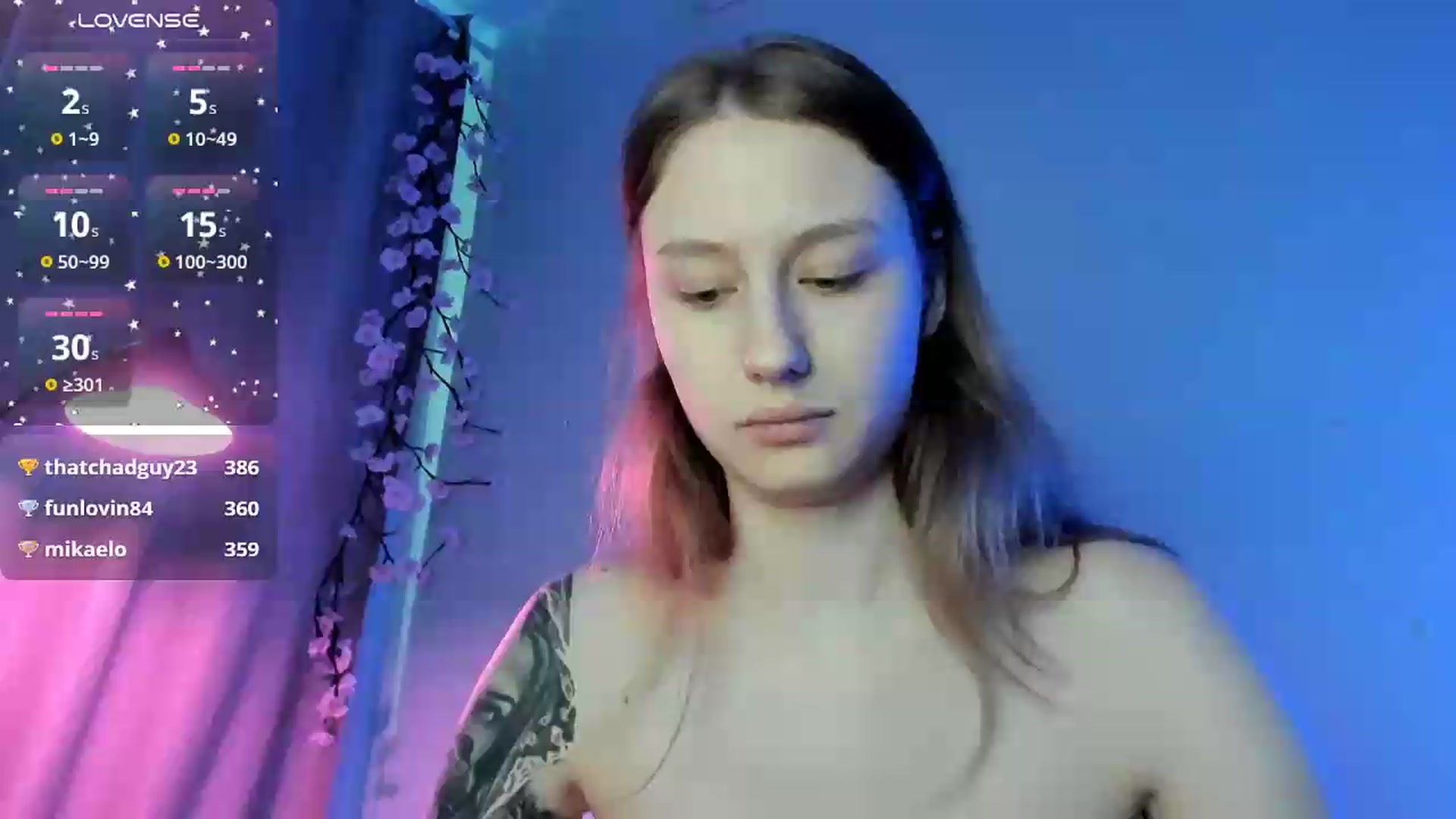 Gallery image thumbnail from NicolePax's myfreecams stream on, 07/21/2026, 10:34 image 2 of 20