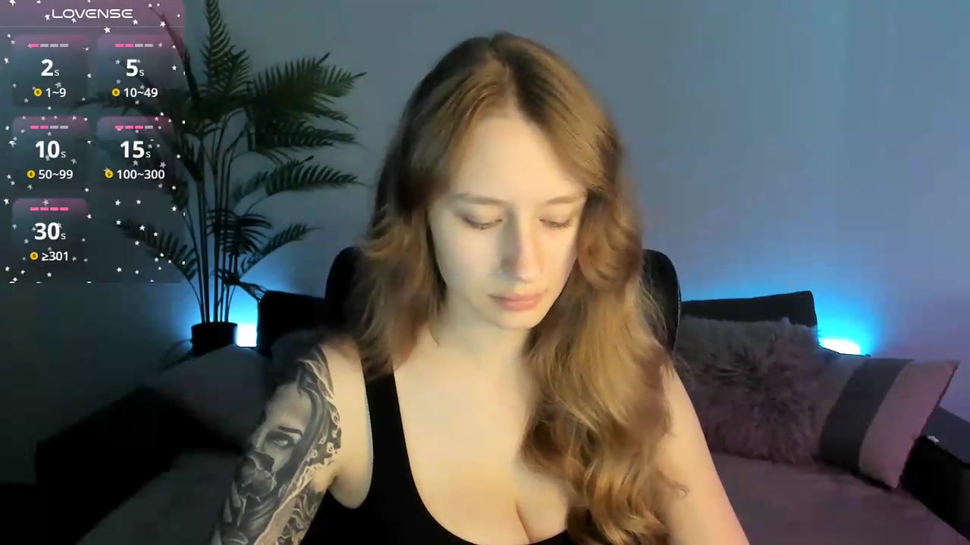 Gallery image thumbnail from NicolePax's myfreecams stream on, 07/22/2026, 08:24 image 8 of 20