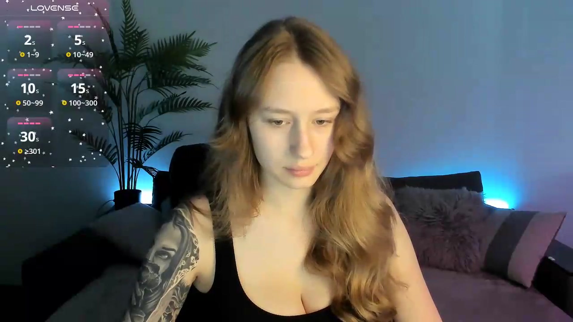 Gallery image thumbnail from NicolePax's myfreecams stream on, 07/22/2026, 08:24 image 9 of 20