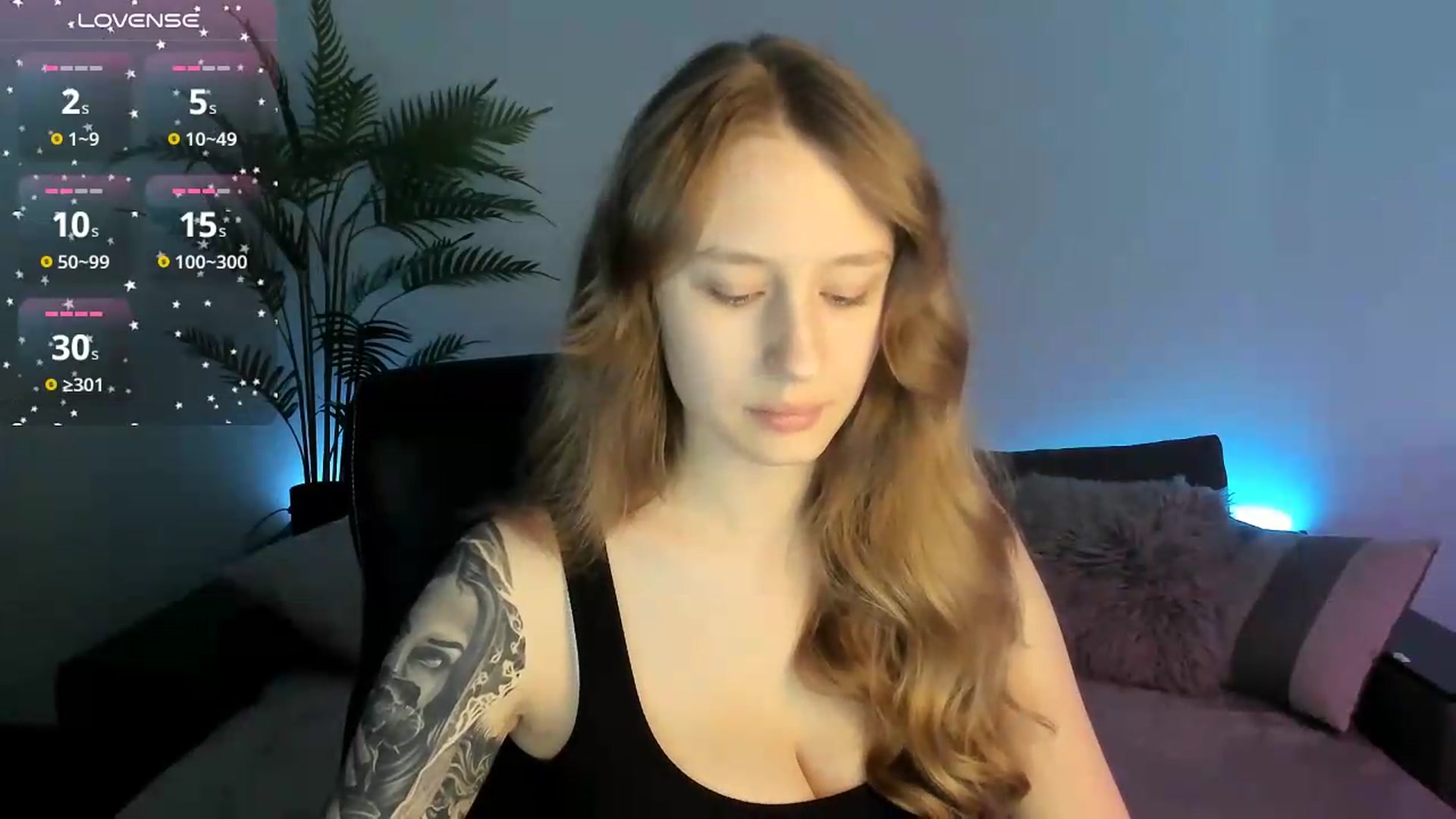 Gallery image thumbnail from NicolePax's myfreecams stream on, 07/22/2026, 08:24 image 10 of 20