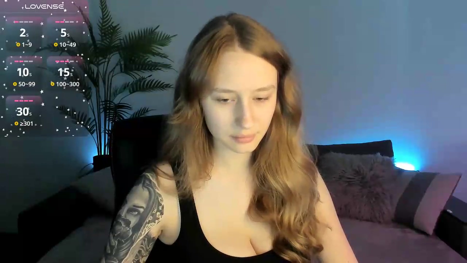 Gallery image thumbnail from NicolePax's myfreecams stream on, 07/22/2026, 08:24 image 11 of 20