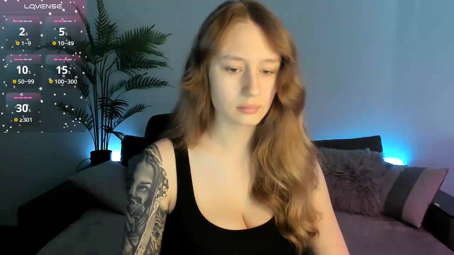 Gallery image thumbnail from NicolePax's myfreecams stream on, 07/22/2026, 08:24 image 6 of 20