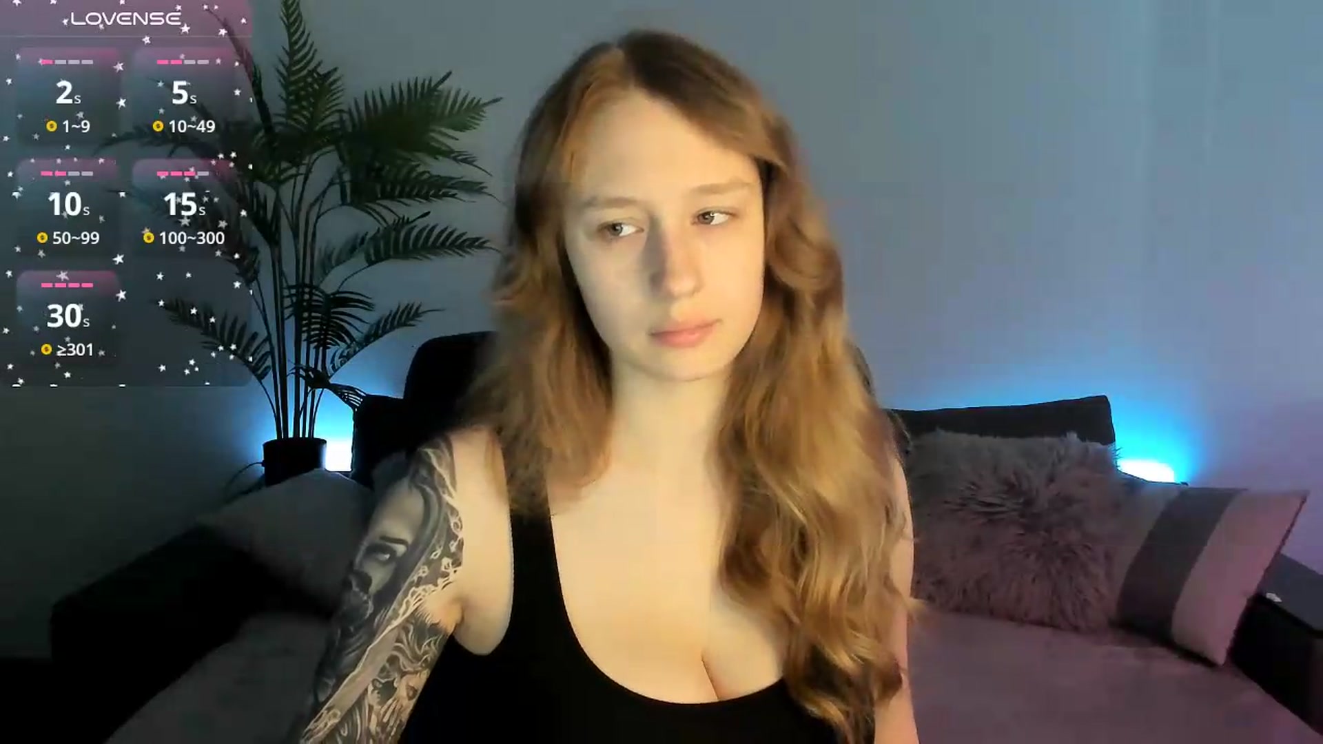 Gallery image thumbnail from NicolePax's myfreecams stream on, 07/22/2026, 08:24 image 7 of 20