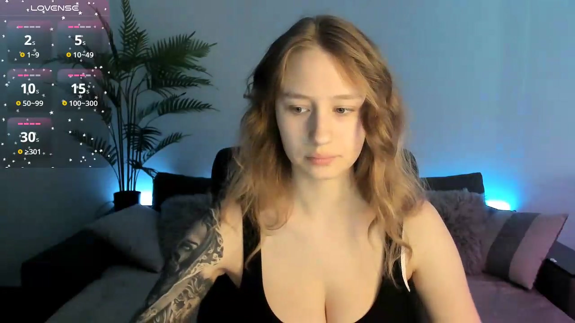 Gallery image thumbnail from NicolePax's myfreecams stream on, 07/22/2026, 08:24 image 4 of 20