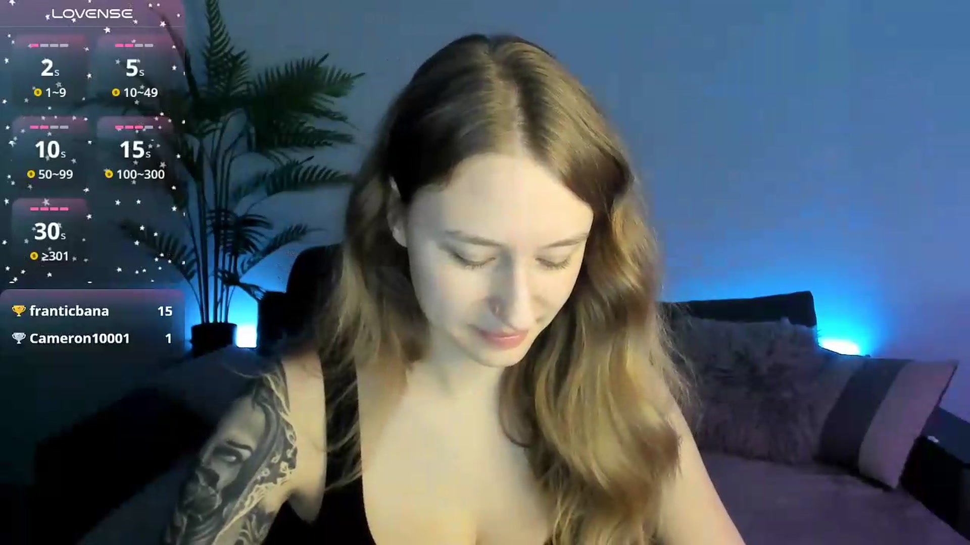 Gallery image thumbnail from NicolePax's myfreecams stream on, 07/22/2026, 08:24 image 20 of 20