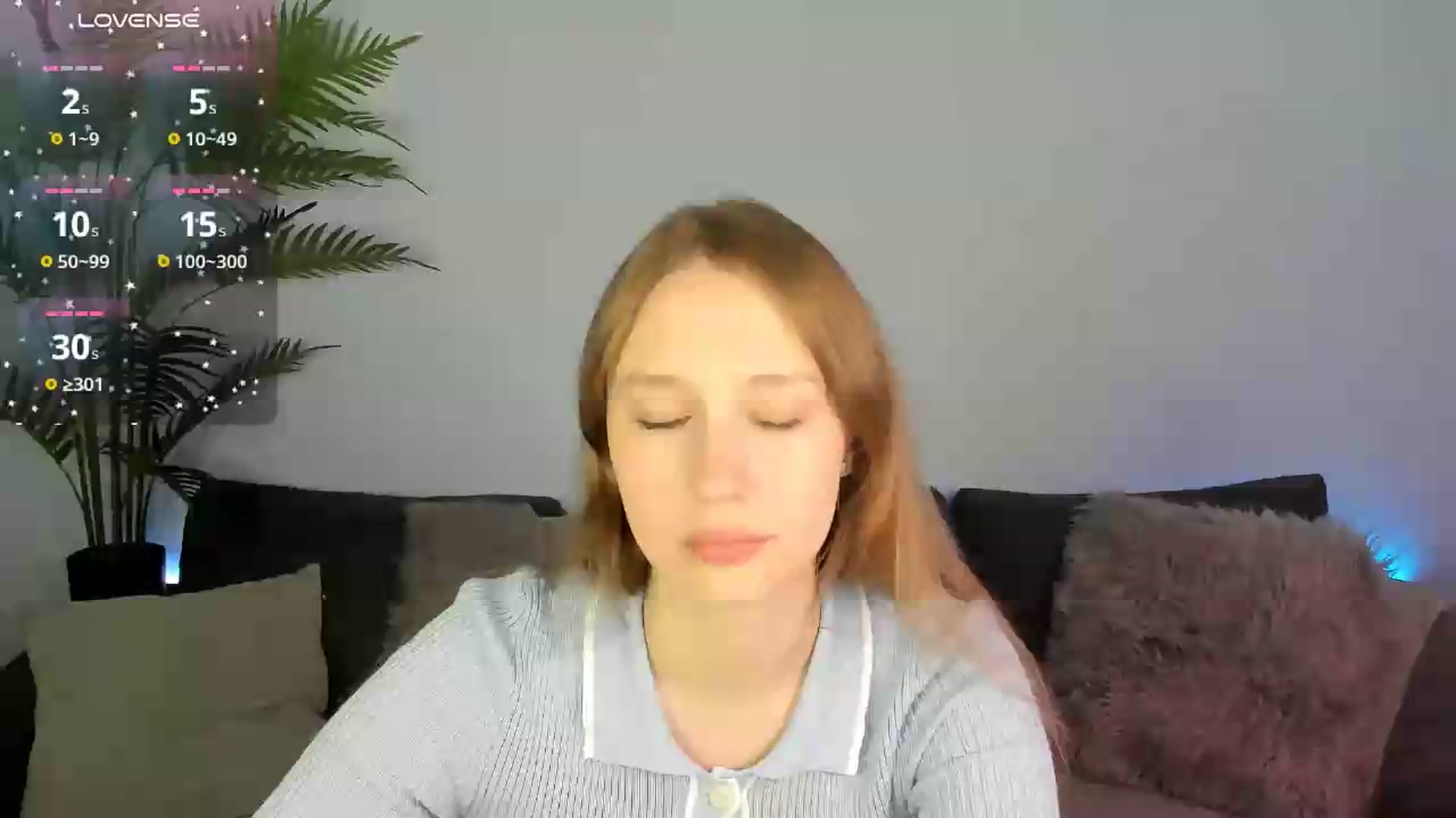 Gallery image thumbnail from NicolePax's myfreecams stream on, 07/27/2026, 08:51 image 1 of 20