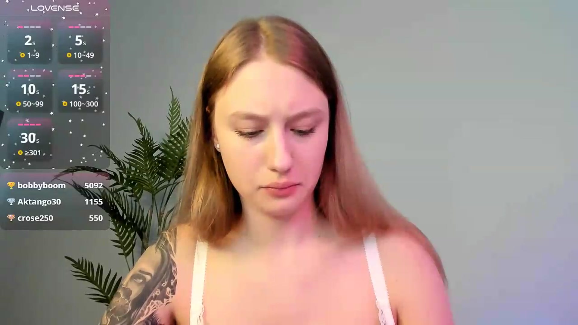 Gallery image thumbnail from NicolePax's myfreecams stream on, 07/27/2026, 12:50 image 19 of 20
