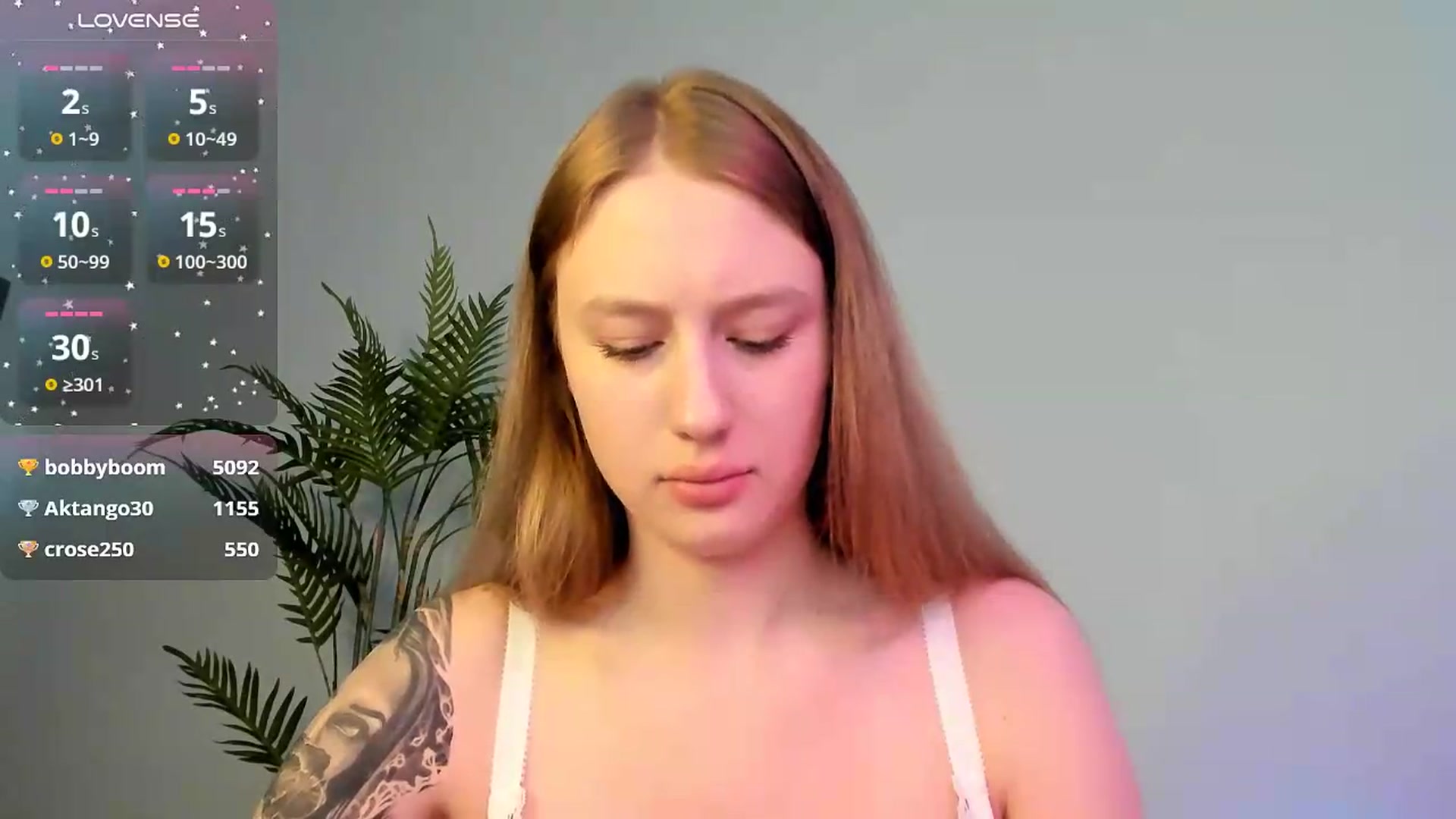 Gallery image thumbnail from NicolePax's myfreecams stream on, 07/27/2026, 12:50 image 18 of 20