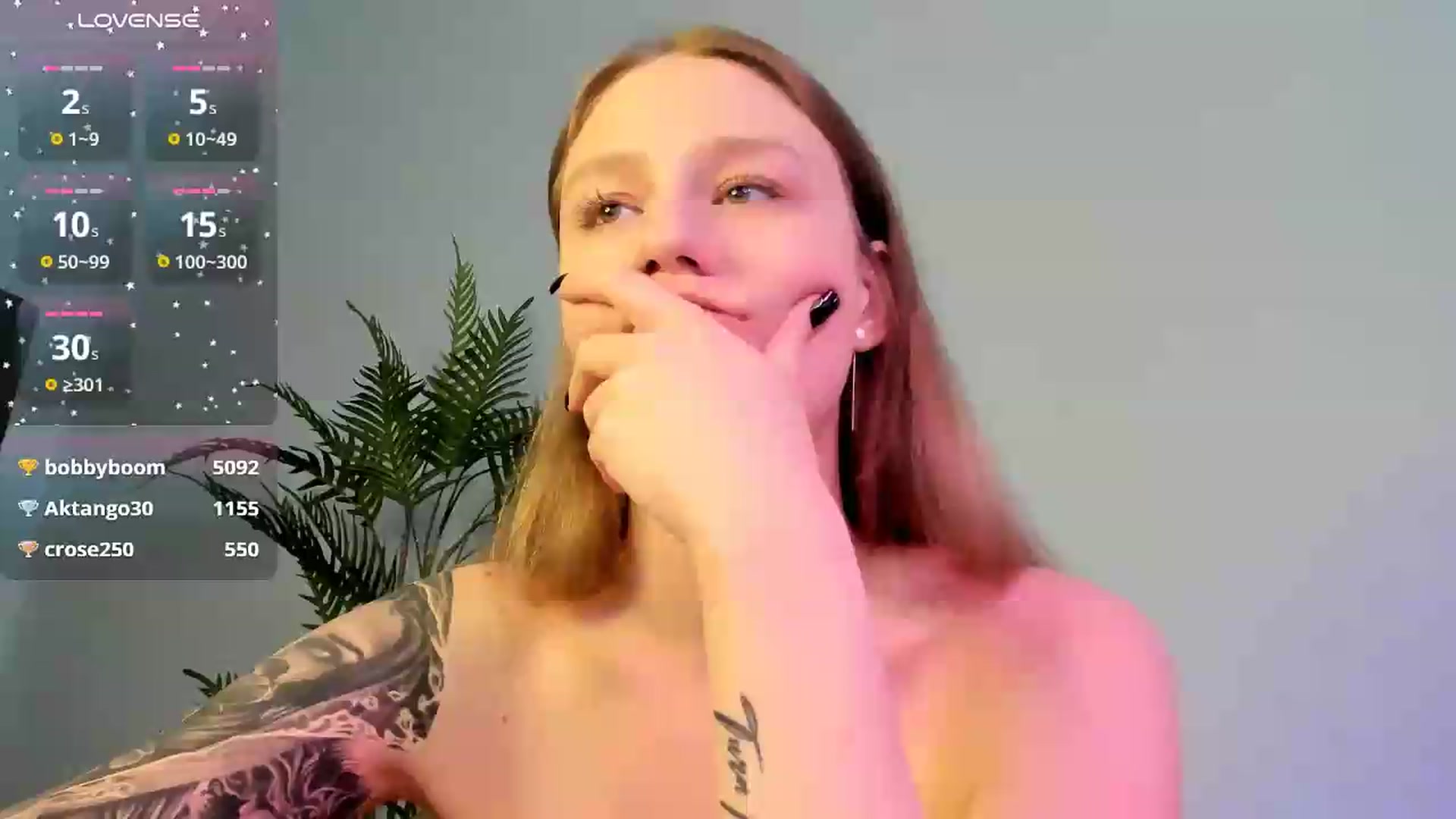 Gallery image thumbnail from NicolePax's myfreecams stream on, 07/27/2026, 12:50 image 6 of 20