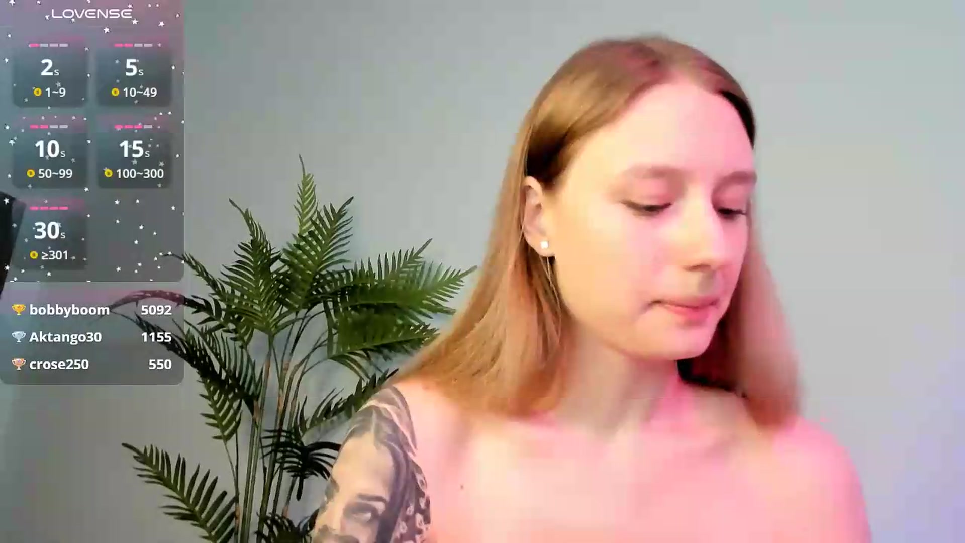 Gallery image thumbnail from NicolePax's myfreecams stream on, 07/27/2026, 12:50 image 8 of 20