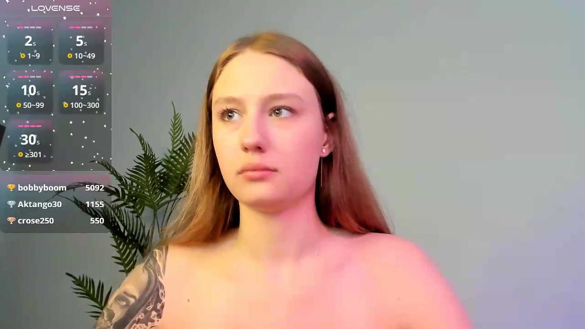 Gallery image thumbnail from NicolePax's myfreecams stream on, 07/27/2026, 13:40 image 13 of 20
