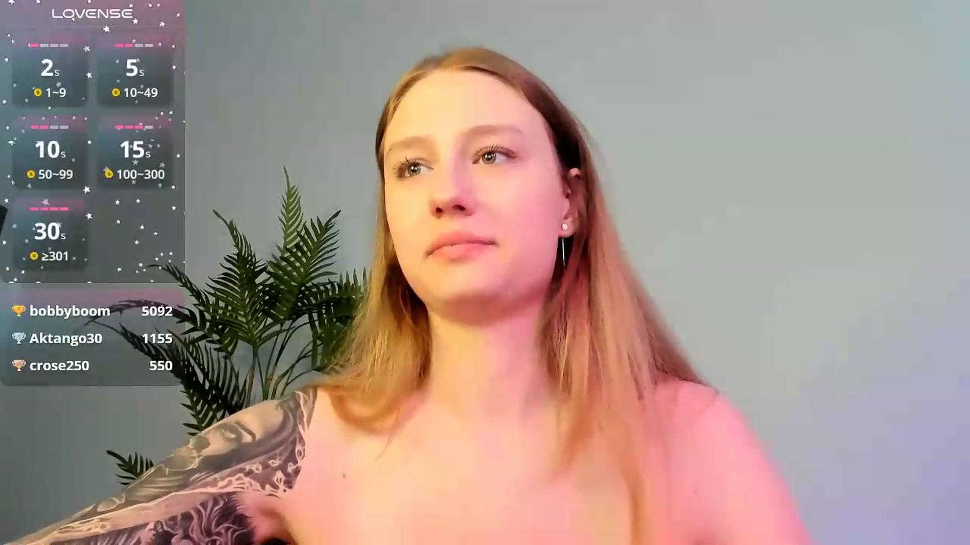 Gallery image thumbnail from NicolePax's myfreecams stream on, 07/27/2026, 13:40 image 7 of 20