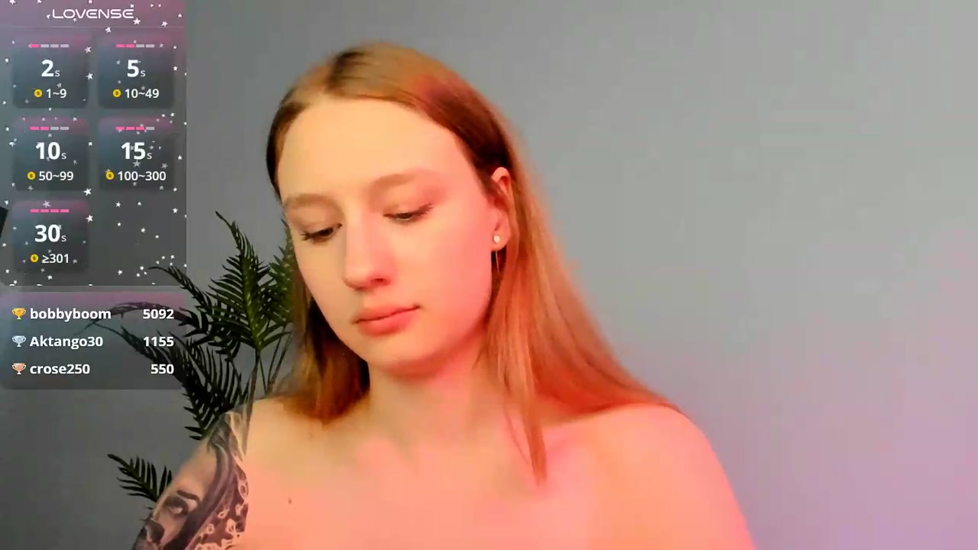 Gallery image thumbnail from NicolePax's myfreecams stream on, 07/27/2026, 13:40 image 4 of 20
