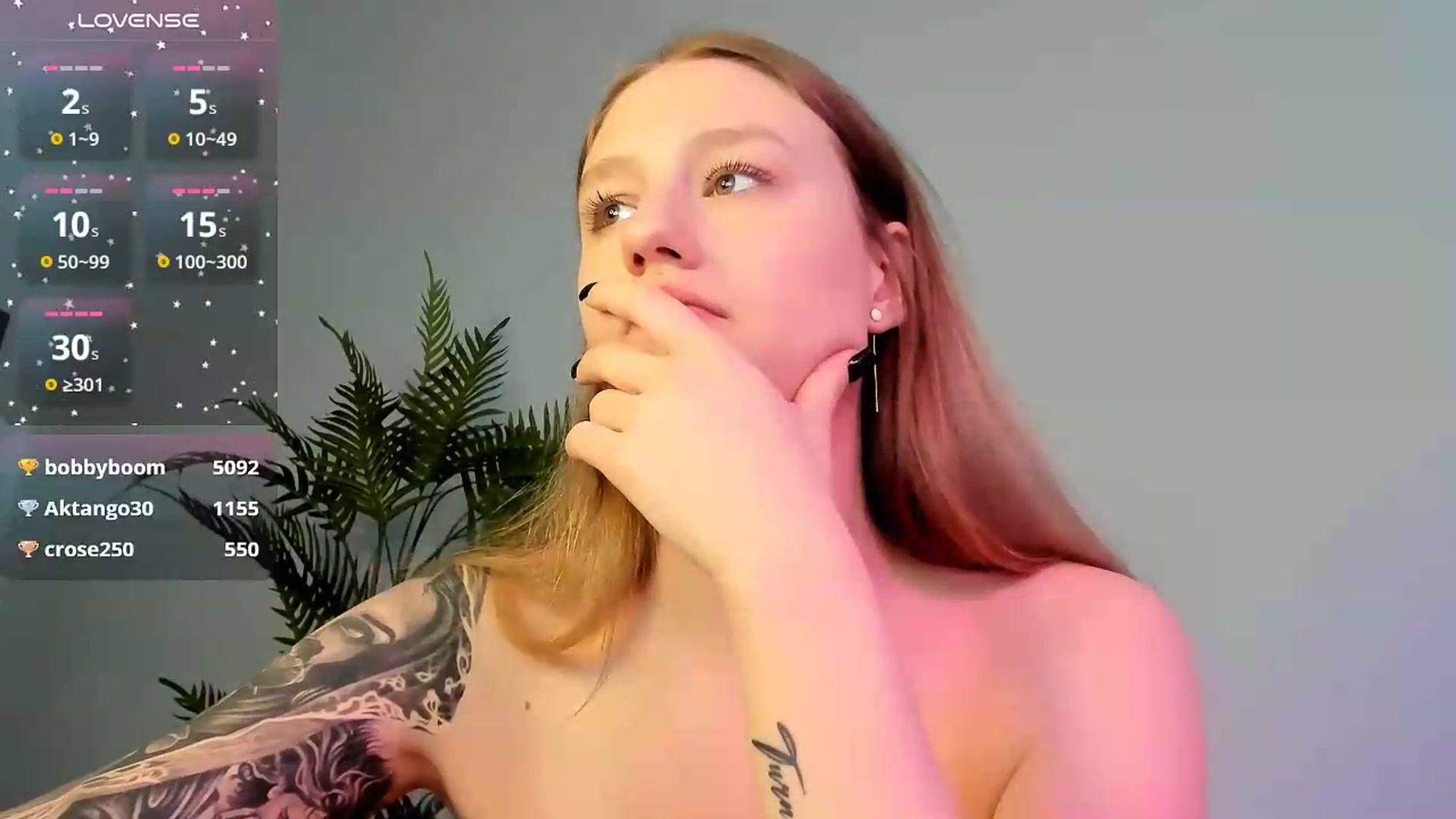 Gallery image thumbnail from NicolePax's myfreecams stream on, 07/27/2026, 13:40 image 8 of 20