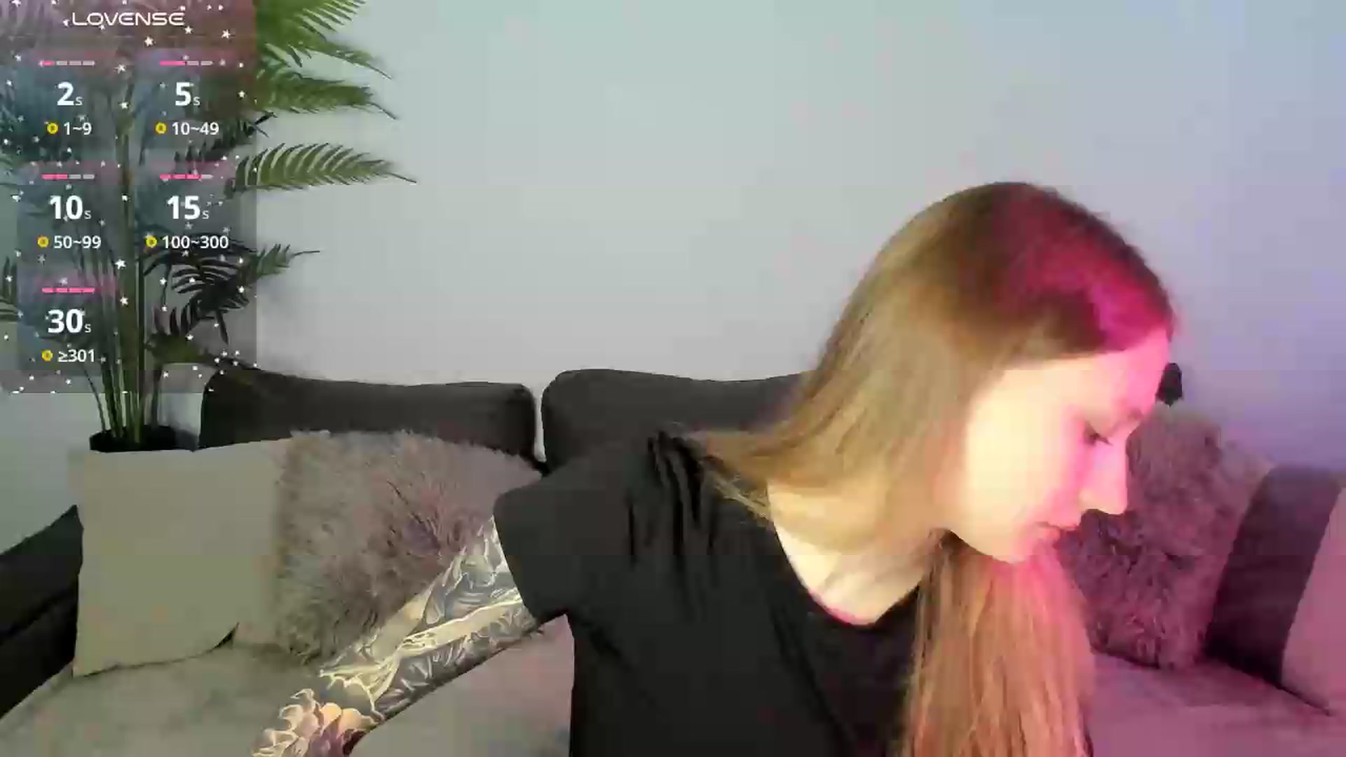 Gallery image thumbnail from NicolePax's myfreecams stream on, 07/28/2026, 08:26 image 1 of 20