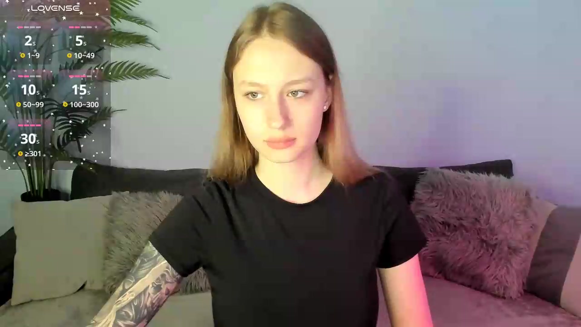 Gallery image thumbnail from NicolePax's myfreecams stream on, 07/28/2026, 08:26 image 3 of 20