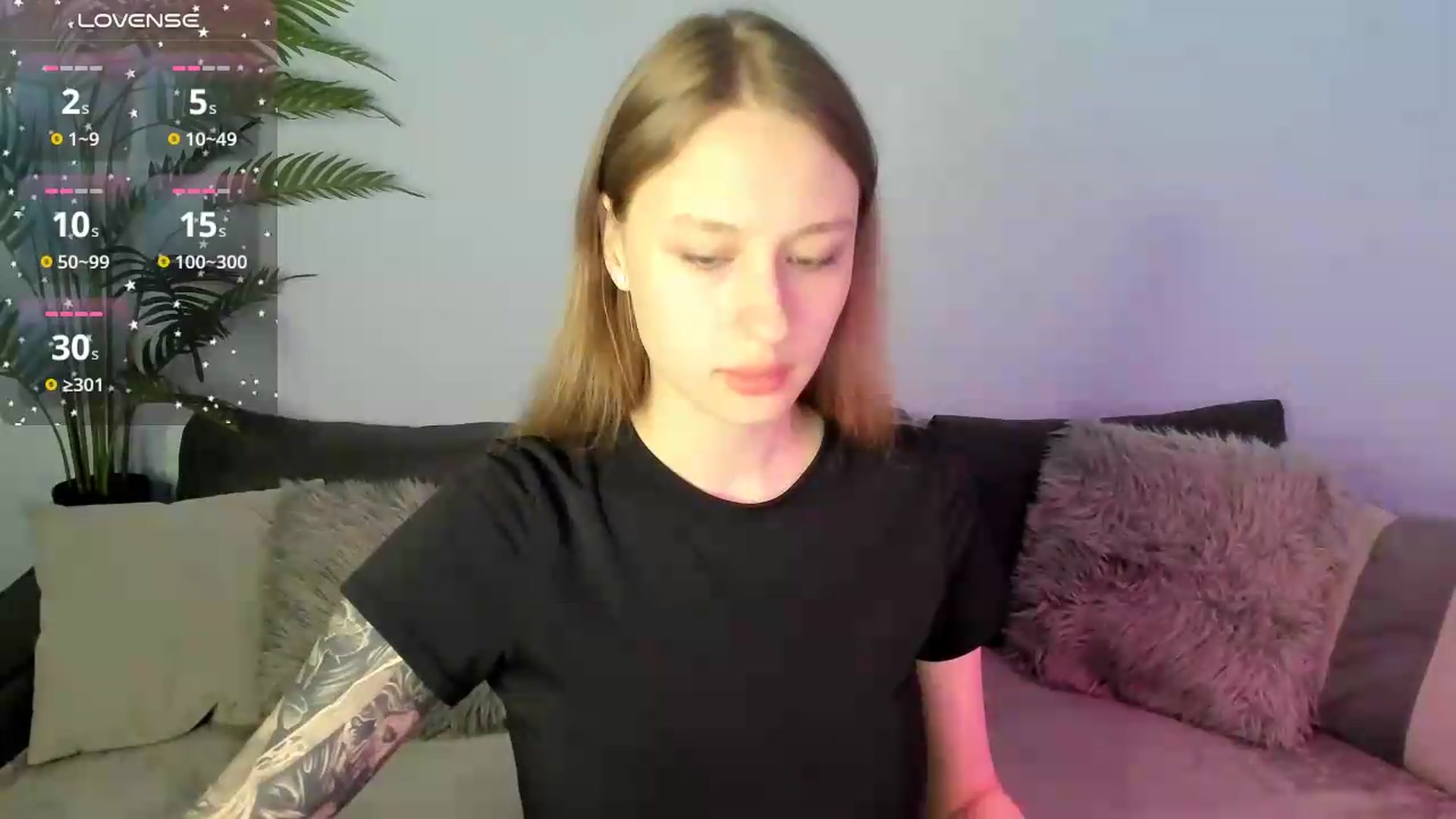 Gallery image thumbnail from NicolePax's myfreecams stream on, 07/28/2026, 08:26 image 2 of 20