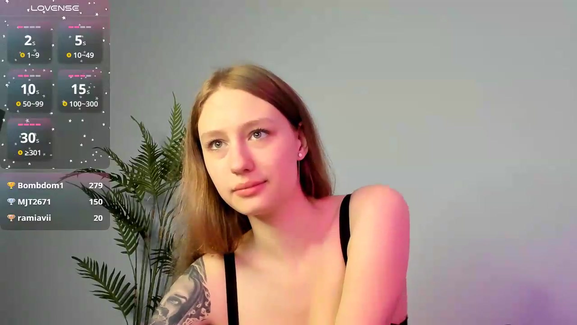 Gallery image thumbnail from NicolePax's myfreecams stream on, 07/28/2026, 09:16 image 10 of 20