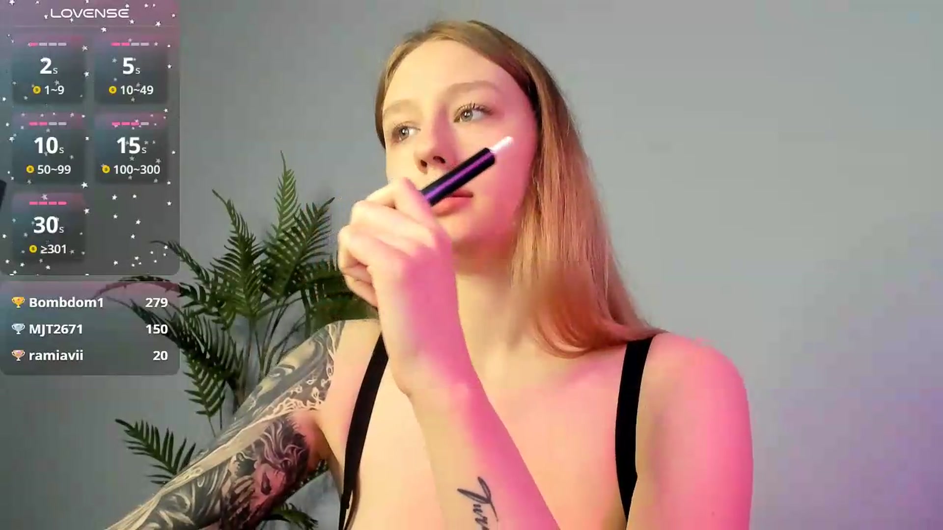 Gallery image thumbnail from NicolePax's myfreecams stream on, 07/28/2026, 09:16 image 9 of 20