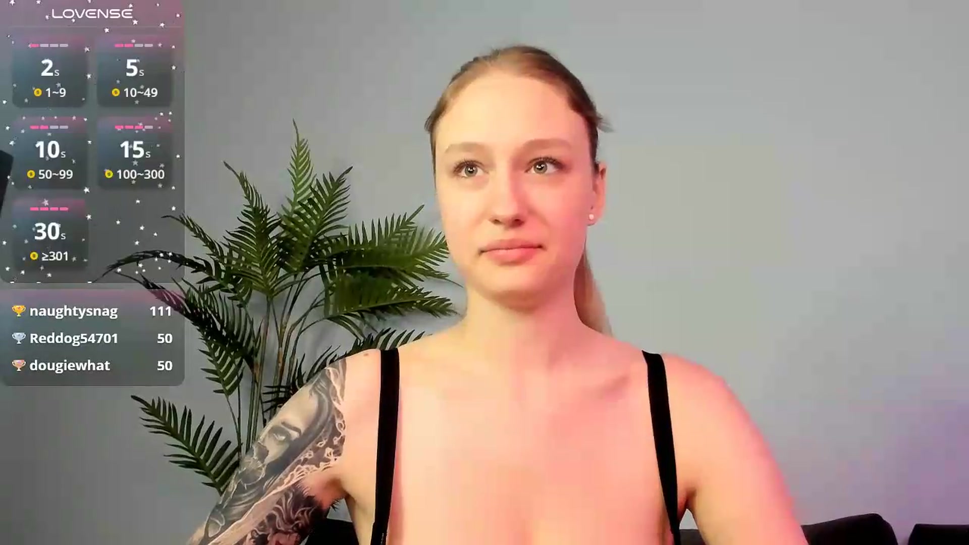 Gallery image thumbnail from NicolePax's myfreecams stream on, 07/28/2026, 12:22 image 17 of 20