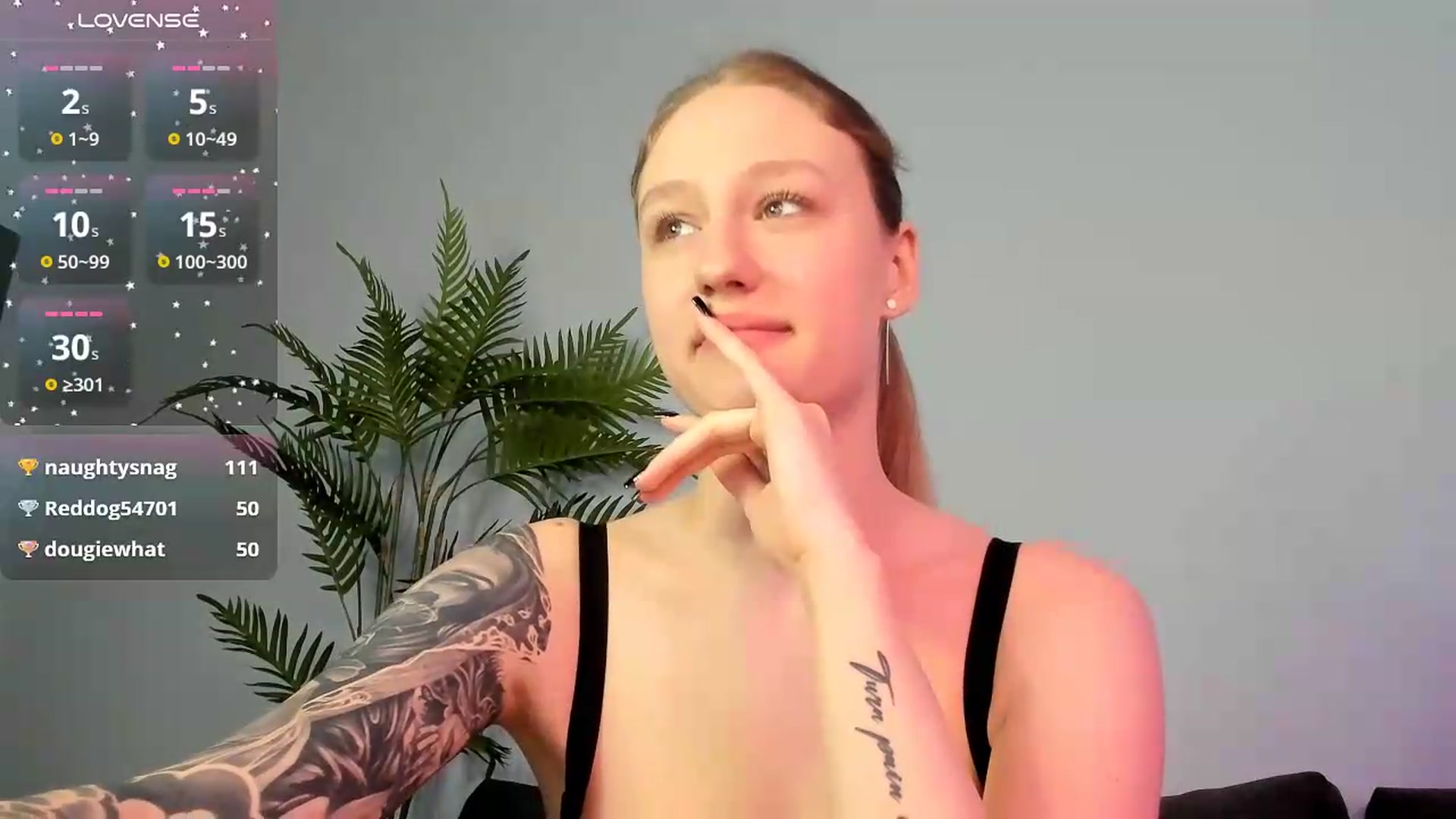 Gallery image thumbnail from NicolePax's myfreecams stream on, 07/28/2026, 12:22 image 16 of 20