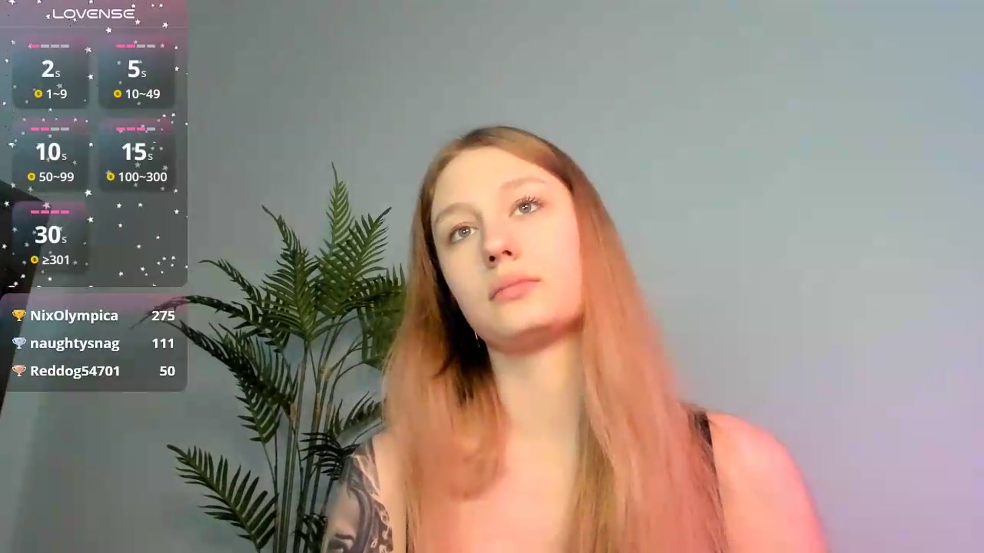 Gallery image thumbnail from NicolePax's myfreecams stream on, 07/28/2026, 13:59 image 8 of 20