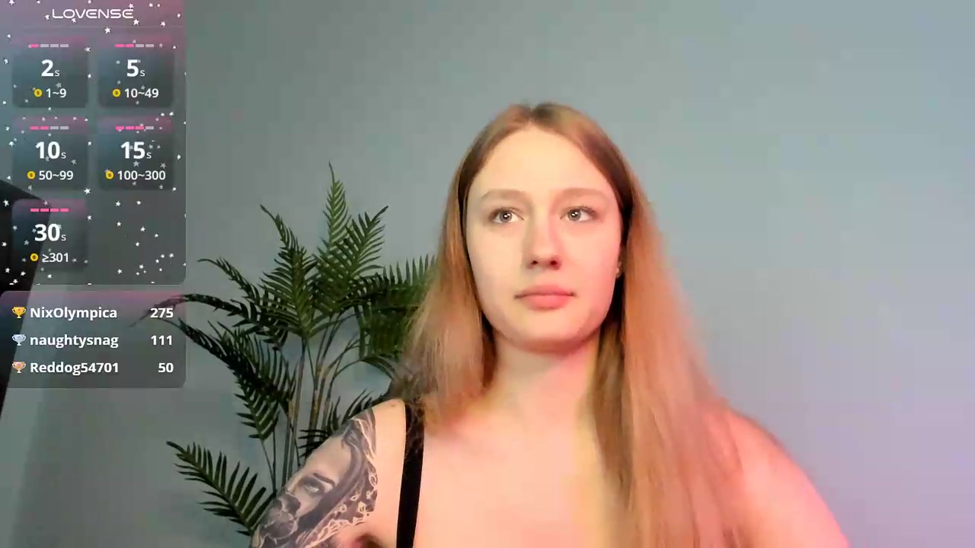 Gallery image thumbnail from NicolePax's myfreecams stream on, 07/28/2026, 13:59 image 9 of 20
