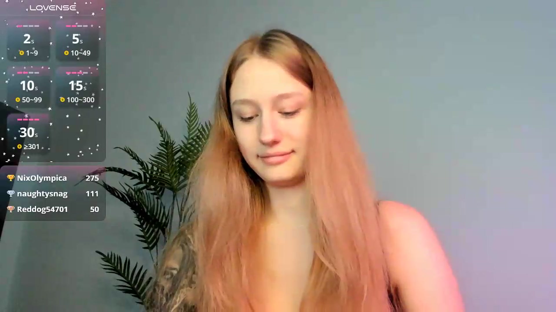 Gallery image thumbnail from NicolePax's myfreecams stream on, 07/28/2026, 13:59 image 10 of 20