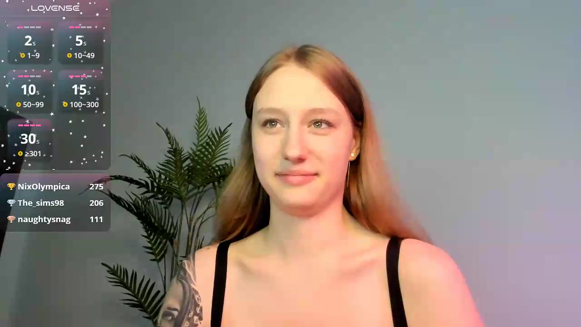 Gallery image thumbnail from NicolePax's myfreecams stream on, 07/28/2026, 13:59 image 13 of 20
