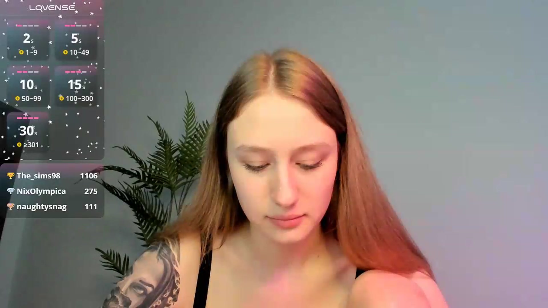 Gallery image thumbnail from NicolePax's myfreecams stream on, 07/28/2026, 13:59 image 17 of 20