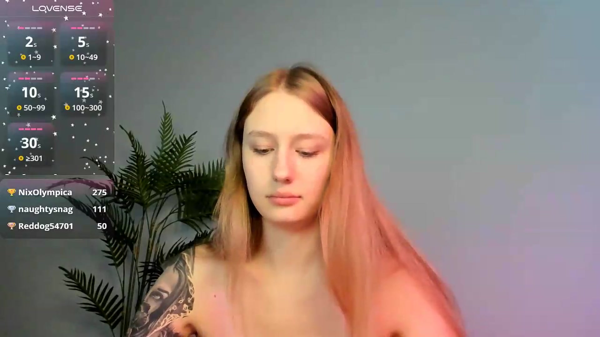 Gallery image thumbnail from NicolePax's myfreecams stream on, 07/28/2026, 13:59 image 4 of 20