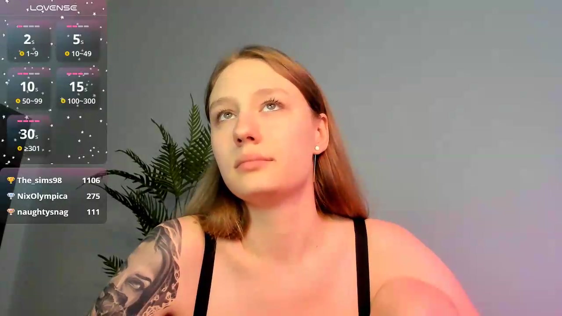 Gallery image thumbnail from NicolePax's myfreecams stream on, 07/28/2026, 13:59 image 16 of 20