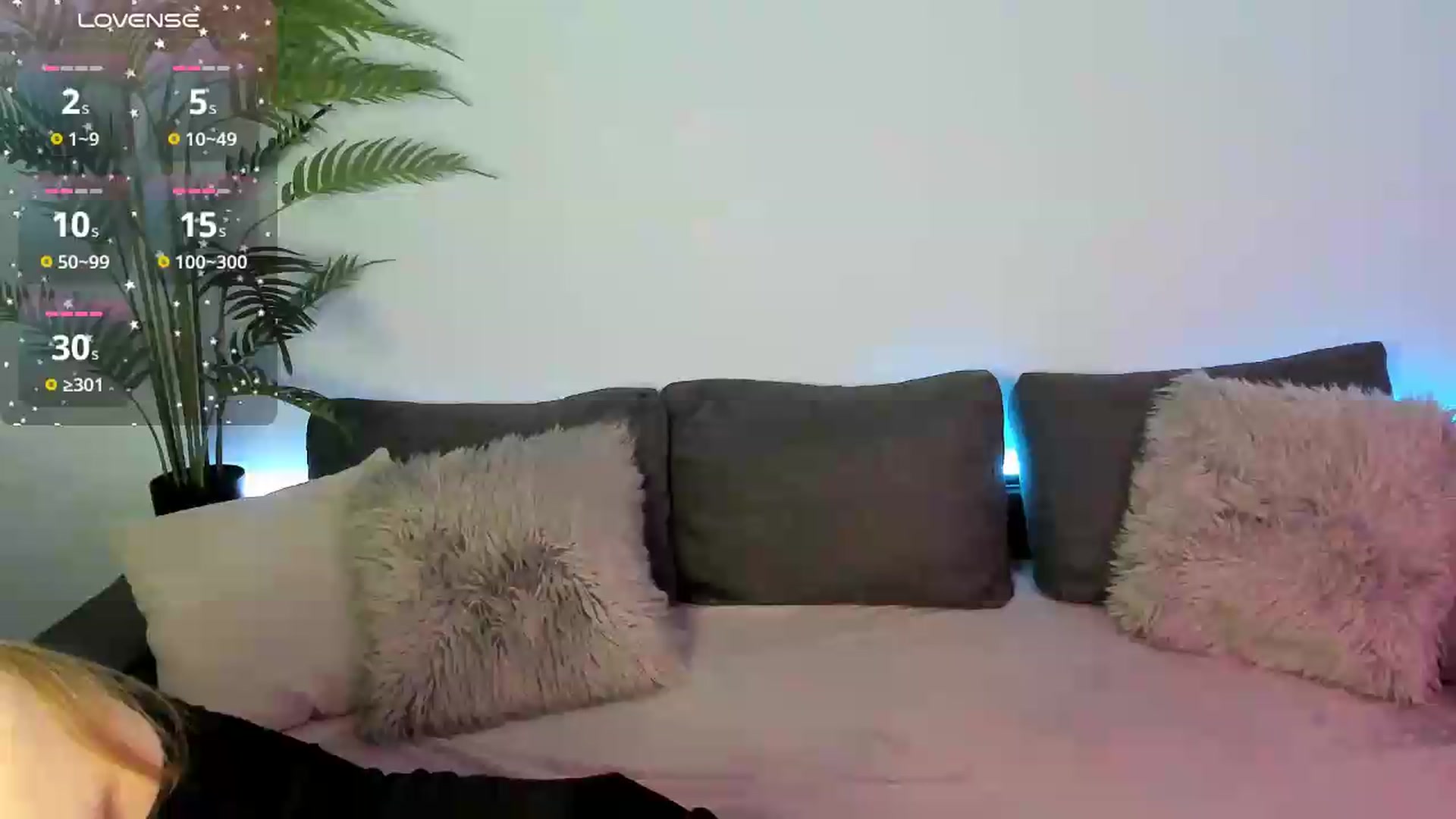 Gallery image thumbnail from NicolePax's myfreecams stream on, 07/30/2026, 08:21 image 1 of 20