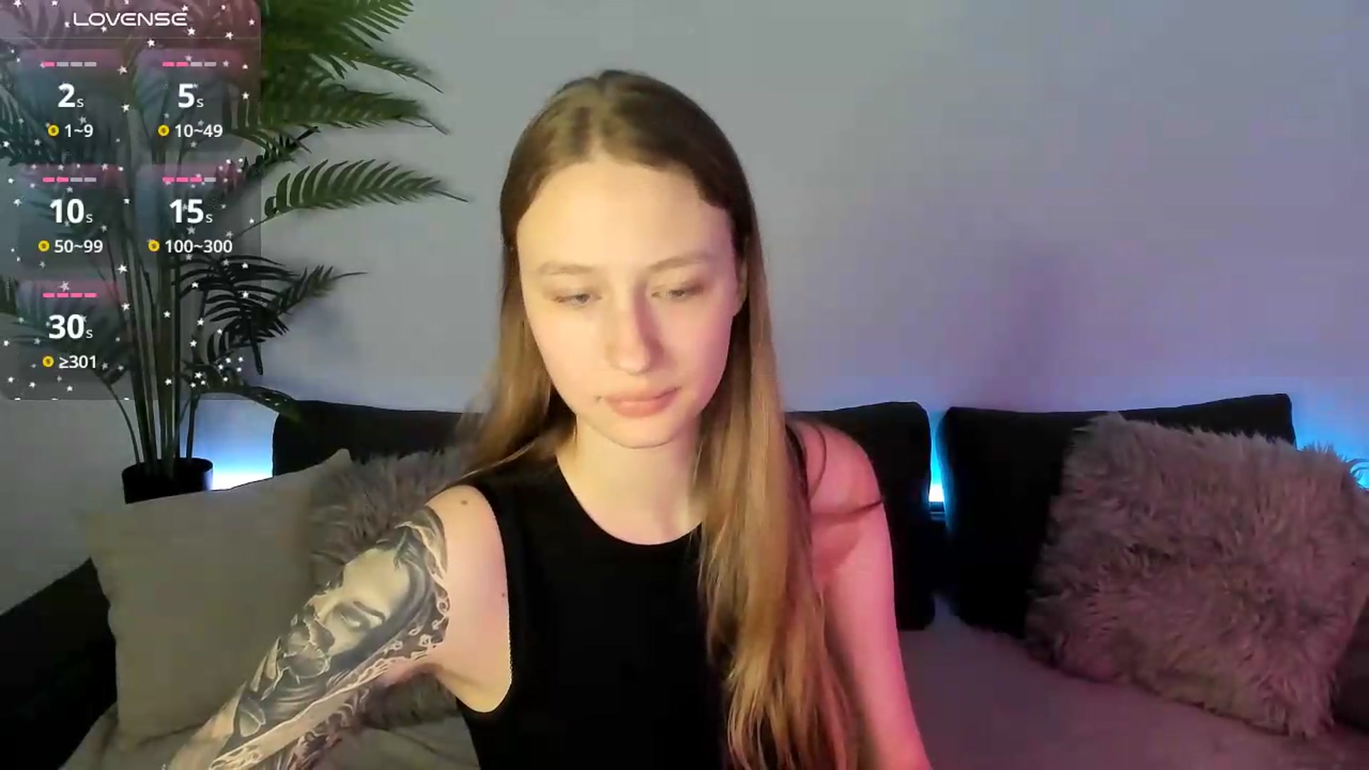 Gallery image thumbnail from NicolePax's myfreecams stream on, 07/30/2026, 08:21 image 4 of 20